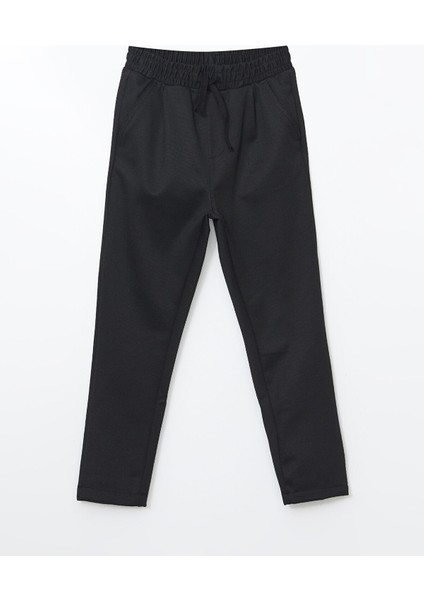 Yeni Sezon Beli Lastikli Erkek Çocuk Pantolon modelleri