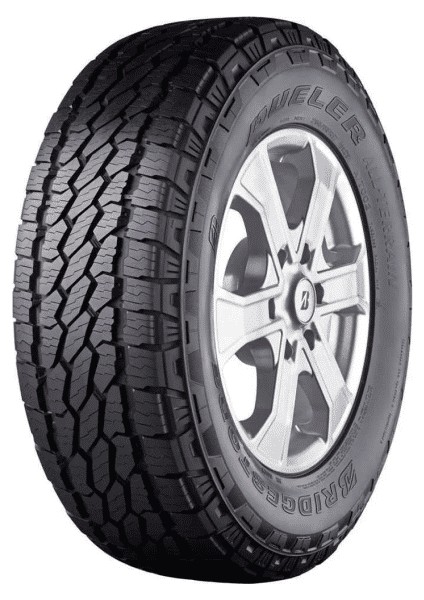 Dueler A/t 002 225/70R15 100T ( Yıl: 2025 )