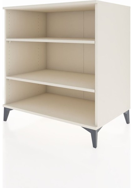 Kronos Şifonyer 2 Raflı 88X59X96 Aytaşı-Aytaşı fırsatları