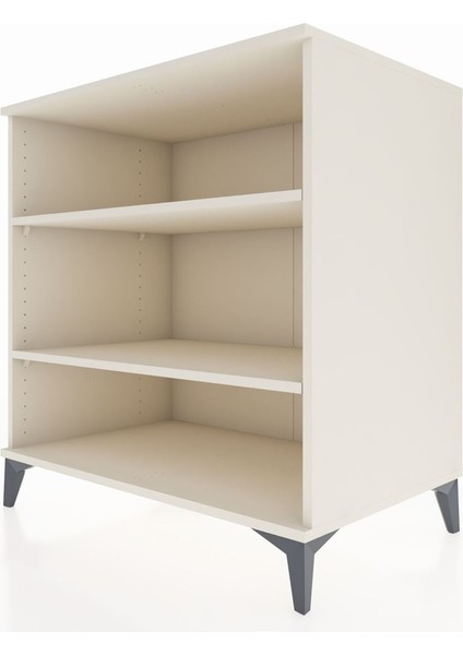 Kronos Şifonyer 2 Raflı 88X59X96 Aytaşı-Aytaşı indirimleri