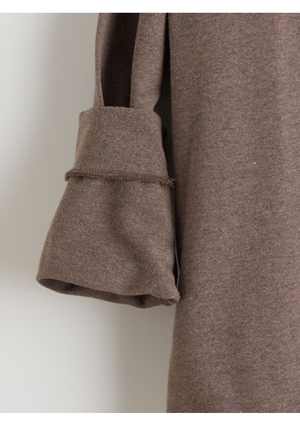 Yeni Sezon Bisiklet Yaka Erkek Çocuk Sweatshirt fiyatları