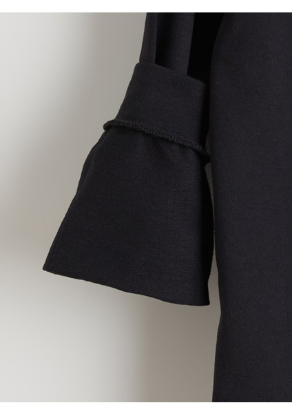 Yeni Sezon Bisiklet Yaka Erkek Çocuk Sweatshirt modelleri
