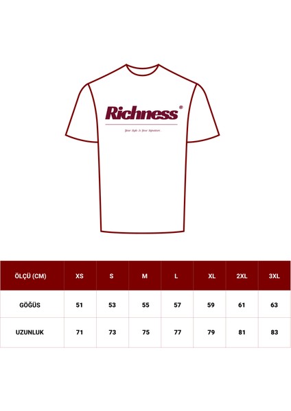 Logo Baskılı Beyaz Erkek T-Shirt indirimleri