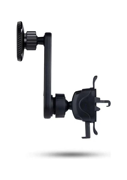 Ally 602B 360 Dönebilen Mıknatıslı Araç Havalandırma Telefon TUTUCU-(1903) fiyatları