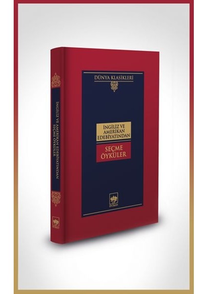 Jack London'dan Seçme Hikayeler-Dünya Klasikleri (Ciltli)