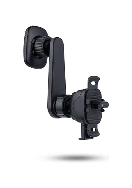 Ally 602B 360 Dönebilen Mıknatıslı Araç Havalandırma Telefon TUTUCU-(1903) fırsatları