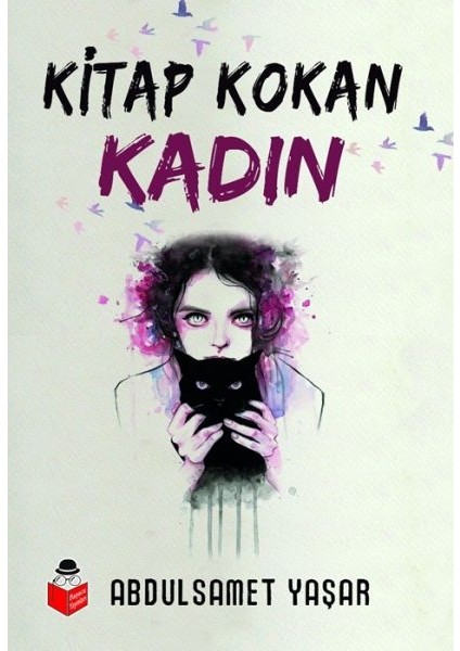 Kitap Kokan Kadın