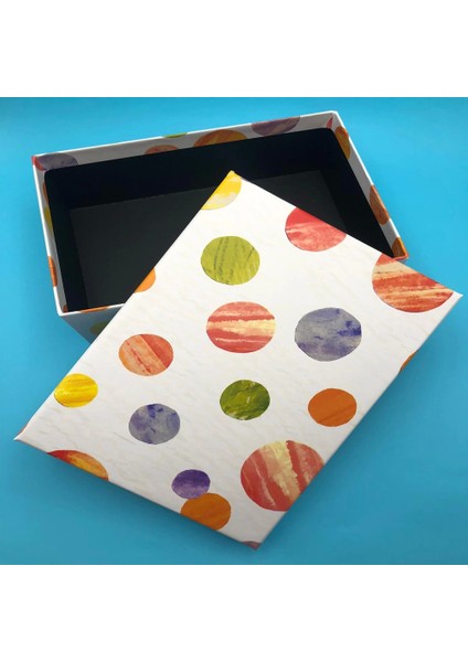 Puantiyeli Kutu - Lisinya fiyatları