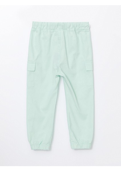 Yeni Sezon Beli Lastikli Erkek Çocuk Jogger Pantolon modelleri