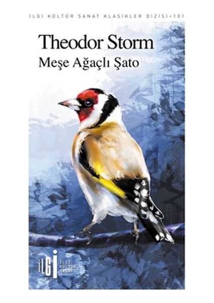 Meşe Ağaçlı Şato