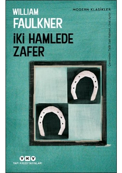 Iki Hamlede Zafer - Modern Klasikler