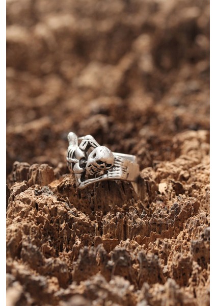 Ayarlanabilir Iskelet Yüzük - Lisinya fiyatları