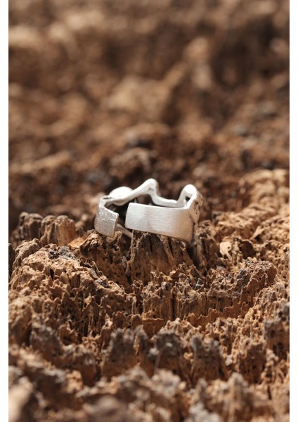 Ayarlanabilir Iskelet Yüzük - Lisinya modelleri