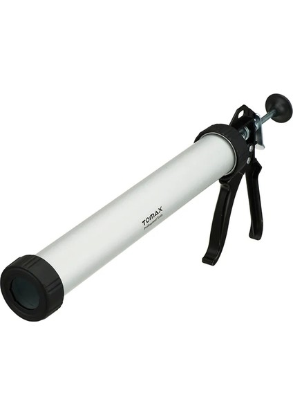 Sosis Silikon Tipi Sı 15 - Alüminyum Gövde - Lisinya