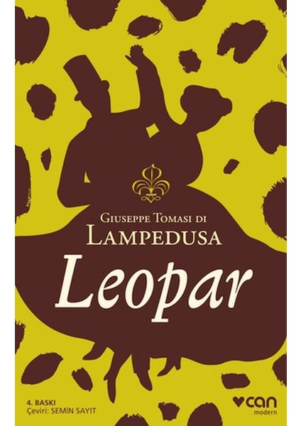 Leopar