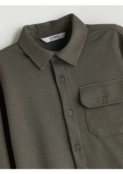 Yeni Sezon Uzun Kollu Erkek Çocuk Gömlek fiyatları