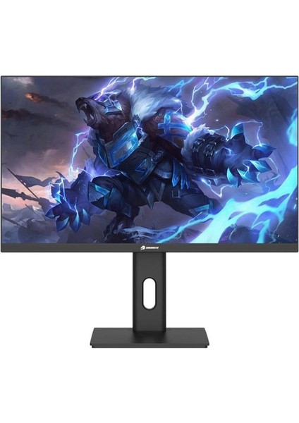 Gamebooster 24.5 Ss IPS GB-2518FF 0.5ms 180HZ Hdmı-Dp Gamıng Monitör