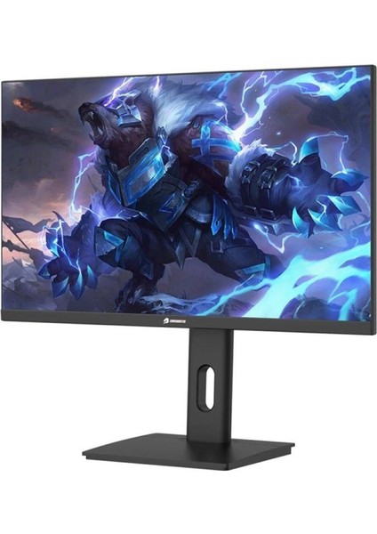 Gamebooster 24.5 Ss IPS GB-2518FF 0.5ms 180HZ Hdmı-Dp Gamıng Monitör fiyatları