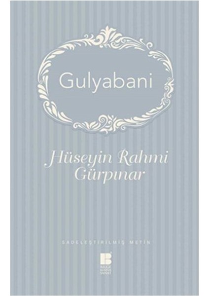 Gulyabani