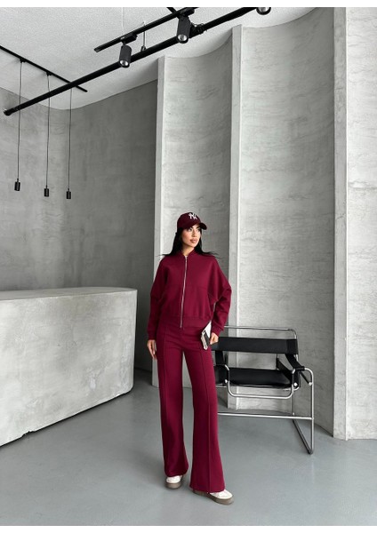 Zr Bounce Lacivert Ikili Takım Eşofman Takımı indirimleri