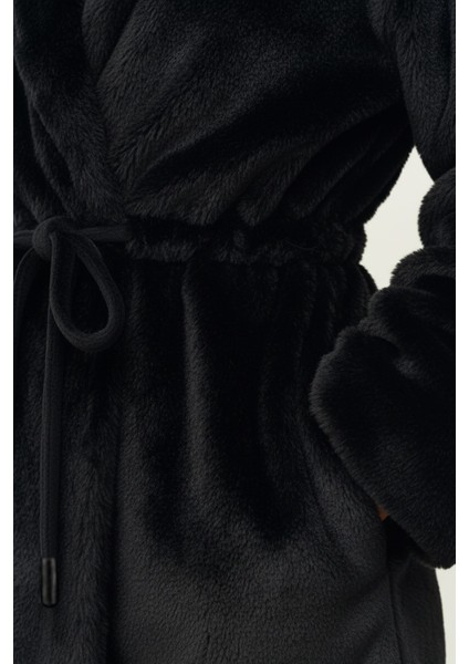 Kadın Peluş Mont Ceket fırsatları