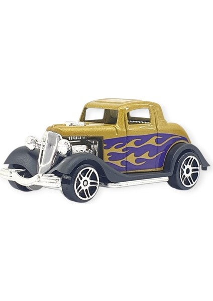 Alloy Racer 4'lü Araç Seti - 780-413 (Lisinya) fiyatları