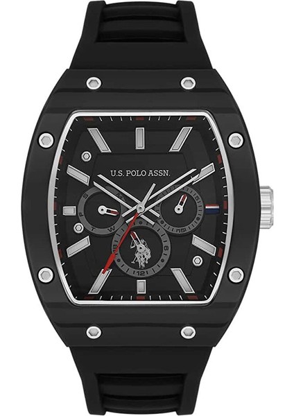 USPA1127-01 Erkek Kol Saati