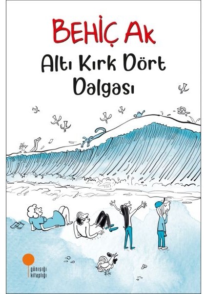 Altı Kırk Dört Dalgası