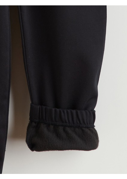 Yeni Sezon Beli Lastikli Erkek Çocuk Kargo Jogger Pantolon fiyatları