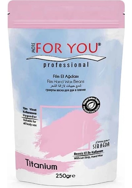Sir Ağda Boncuk 250 Gr. Pudralı Pembe modelleri