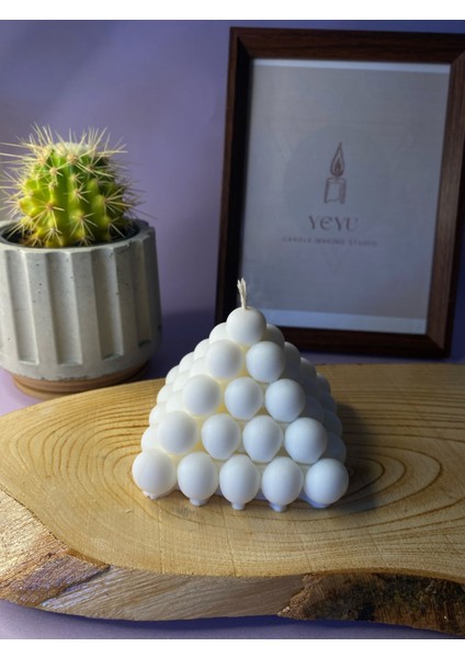 Piramit Bubble Mum fiyatları