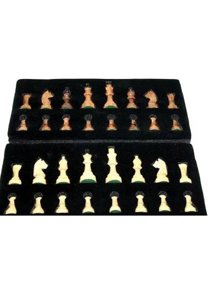 Ahşap Satranç Taşı No 3 fiyatları