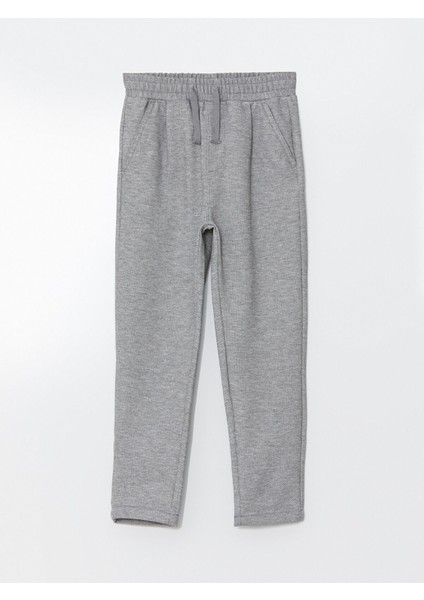 Yeni Sezon Beli Lastikli Erkek Çocuk Pantolon