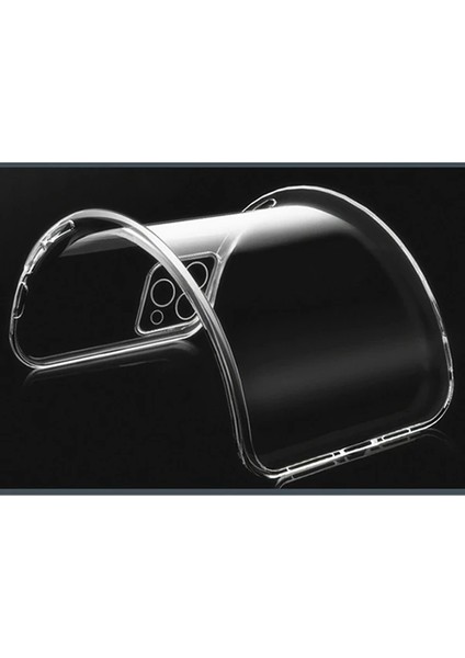 Ally Iphone 11 Pro 5.8 Inch Kamera Korumalı Silikon KILIF-(1903) indirimleri