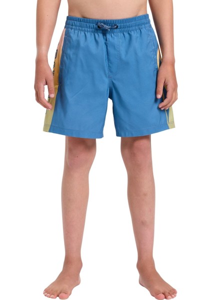 Everyday Holmes YTH14 Erkek Çocuk Volley Short