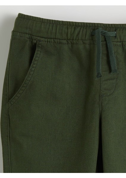 Yeni Sezon Beli Lastikli Erkek Çocuk Jogger Pantolon fiyatları