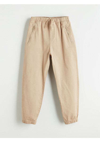 Yeni Sezon Beli Lastikli Erkek Çocuk Pantolon fiyatları