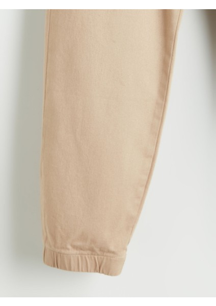 Yeni Sezon Beli Lastikli Erkek Çocuk Pantolon modelleri