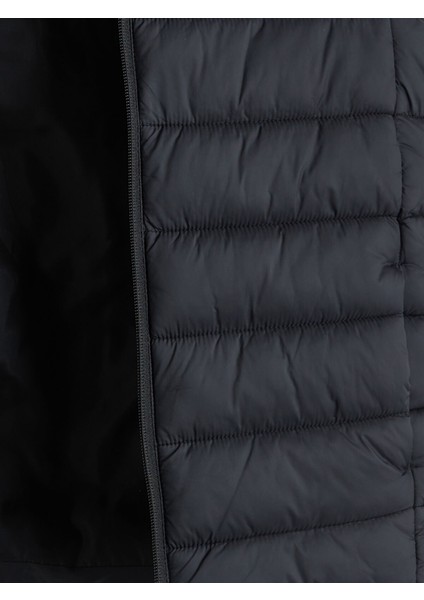 Yeni Sezon Kapüşonlu Erkek Çocuk Şişme Yelek modelleri