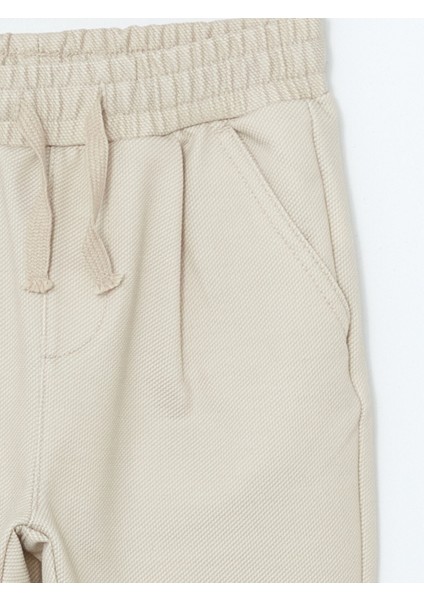 Yeni Sezon Beli Lastikli Erkek Çocuk Pantolon indirimleri