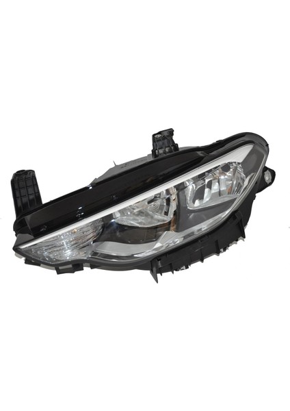 52145170 Fiat Egea Sol Far