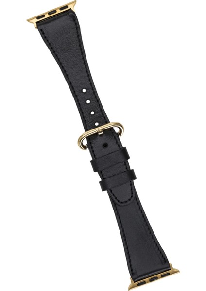 Apple Watch Uyumlu Deri Kordon 38-40-41MM Rom Rst1 modelleri
