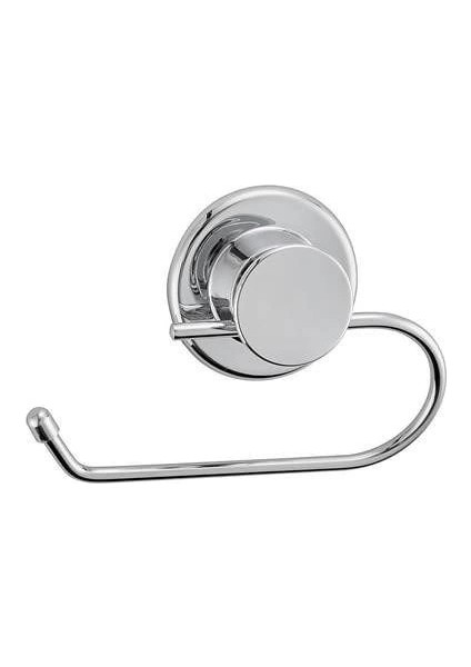 Yapışkanlı Metal Tuvalet Wc Kağıt Rulo Tutacağı Askısı modelleri
