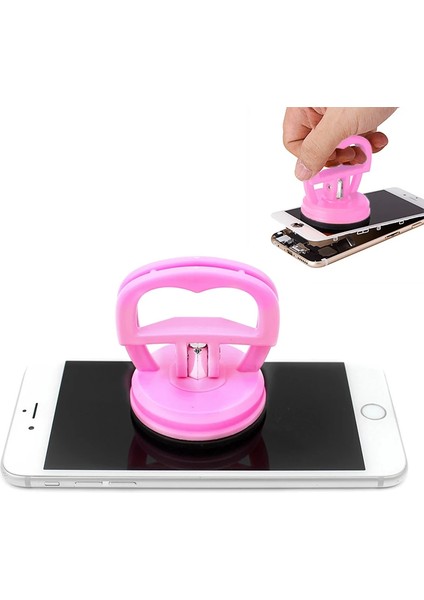 Jiafa P8822 Cep Telefonu Ekran Sokme VAKUMU-(1903) modelleri