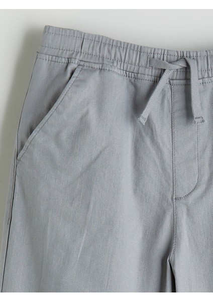 Yeni Sezon Beli Lastikli Erkek Çocuk Jogger Pantolon fiyatları