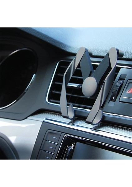 Ally A21 Universal Havalandırma Araç TUTUCU-(1903)