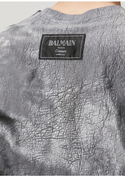 Siyah Beyaz T-Shirt