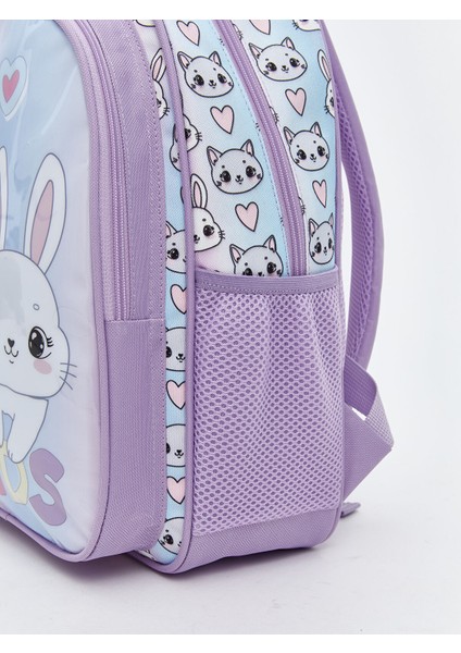 Yeni Sezon Baskılı Kız Çocuk Okul Çantası fiyatları