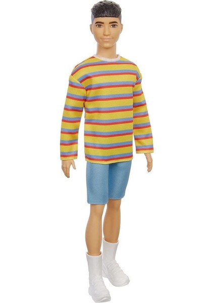 DWK44 Yakışıklı Ken Bebekler fırsatları