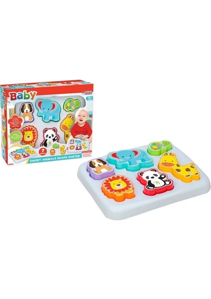 Sevimli Hayvanlar Bultak